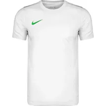 Nike Park VII Dri-FIT Trikot kurzarm 101 white/pine green M