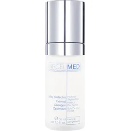jean d‘ arcel Arcelmed Dermal Collagen Optimizer day protector 30 ml