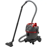 Stier Nass-Trockensauger SNT-20 Premium, 1400 W, 20 l