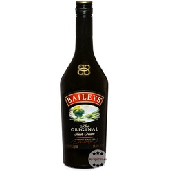 Baileys The Original Irish Cream Likör