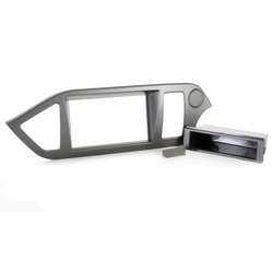  Radioblende Kia Picanto 2011 