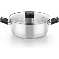 Monix Elite Schmortopf 20 cm rund