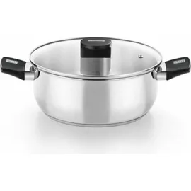 Monix Elite Schmortopf 20 cm rund