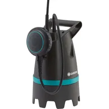 Gardena Wasserpumpe 9200 Basic 250 W