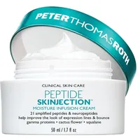 Peter Thomas Roth - Peptide SkinjectionTM Moisture Infusion Cream
