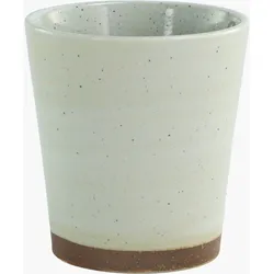 Broste Copenhagen Espresso-Becher "Grod" Stoneware