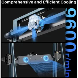 Elegoo Neptune 4 Max