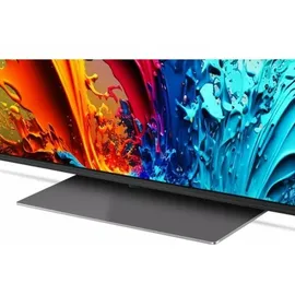 LG 55QNED87T6B 55" 4K QNED Smart TV