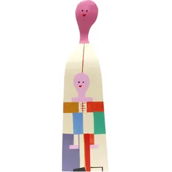 Vitra - Wooden Dolls No. 4