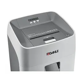 DAHLE ShredMATIC 300 Grau