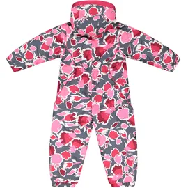 CMP 31w1322kb Overall - Titanium / Gloss - 24 Monate