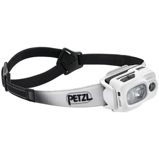 Petzl Swift RL 1100 Stirnlampe (Größe One Size,