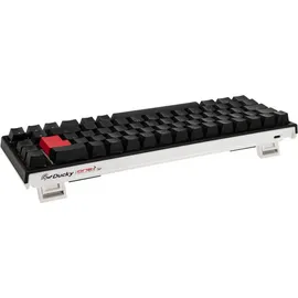 Ducky One 2 SF PBT, MX RGB BROWN, USB, DE (DKON1967ST-BDEPDAZT1)