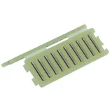 ina (schaeffler technologies ag & co.kg) Nadelrollen-Flachkäfig FF3525 B.3,5 mm