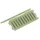 ina (schaeffler technologies ag & co.kg) Nadelrollen-Flachkäfig FF3525 B.3,5 mm