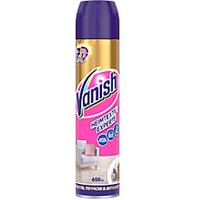 Vanish Fleckenentferner für Haustiere Schaum 650 ml