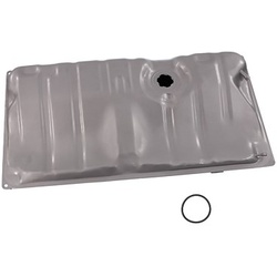 Bestprice Tank, Diesel [Hersteller-Nr. 54260] für VW