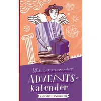 Jaja Verlag Weimarer Adventskalender