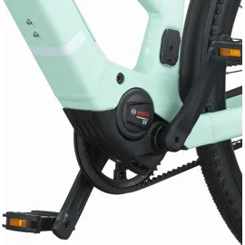 Scott Passage 10 Belt Slope 2026 29 Zoll RH 400 cm Unisex mint green