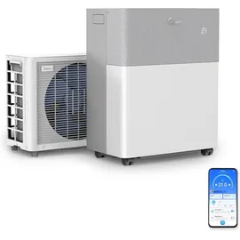 Midea PortaSplit Cool 2,35 kW