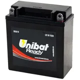 Unibat CB5L-B 5 Ah 0 A