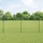 vidaXL Zaun mit Pfosten 1,6 x 10 m Grün/Stahl