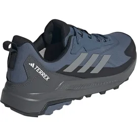 Adidas Terrex Anylander Rain.rdy Wanderschuhe - Wonder Steel / Grey Three / Core Black - EU 40 2/3