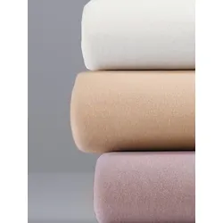 Spannbetttuch Bella Donna Premium Formesse beige, 017