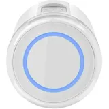 Homematic IP Smart Home Set Raumklima mit Access Point 2, 4 Heizkörperthermostate
