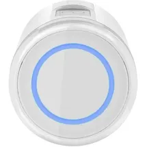 Homematic IP Smart Home Set Raumklima mit Access Point 2, 4 Heizkörperthermostate