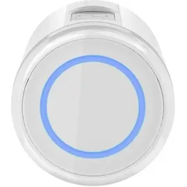 Homematic IP Smart Home Set Raumklima mit Access Point 2, 4 Heizkörperthermostate