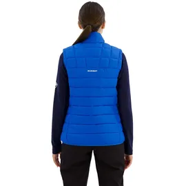 Mammut Crag In Weste - Glacier Blue - L