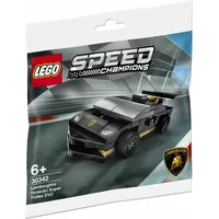 LEGO Speed Champions Lamborghini Huracán Super Trofeo Evo 30342