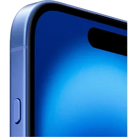 Apple iPhone 16 128 GB Ultramarin