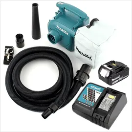 Makita DVC350RF1 inkl. 1 x 3,0 Ah + Ladegerät