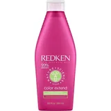 Redken Nature+Science Vegan Color Extend Conditioner 1000ml