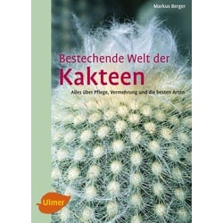 Bestechende Welt der Kakteen