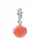 Pandora Muschel rot 793821C01