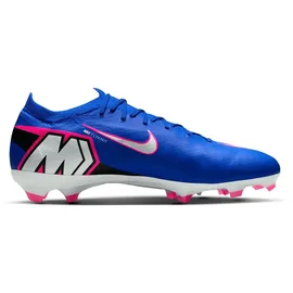 Nike Mercurial Vapor 16 Pro FG Herren Racer Blue/White 39
