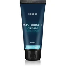 Boners Masturbation Cream Masturbationscreme 100 ml