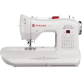 Singer ONE Nähmaschine Weiss