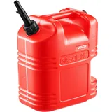 Vevor Kraftstoffkanister 19 L Rot