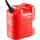 Vevor Kraftstoffkanister 19 L Rot