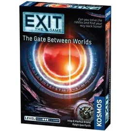 Kosmos EXIT - The Game: The Gate Between Worlds
