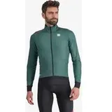 Sportful Fiandre GORE-TEX INFINIUMTM Jacke opalgrün - XXL