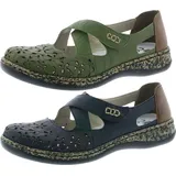 Rieker Slipper