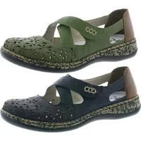 Rieker Slipper