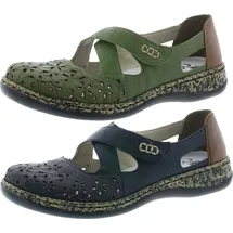 Rieker Slipper