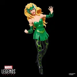 Hasbro Enchantress Actionfigur 15 cm