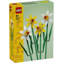 LEGO® Creator 40747 Narzissen